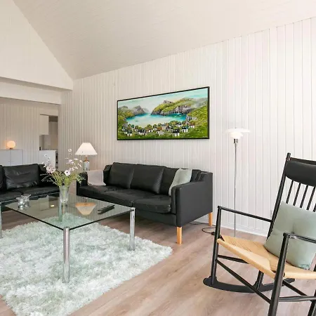 5 Star Holiday In Bl Vand Holiday home *