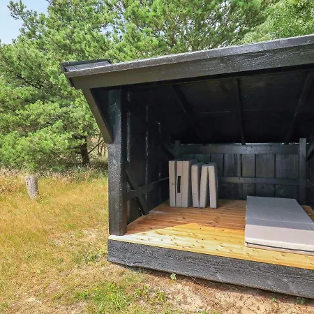 5 Star Holiday In Bl Vand Blavand