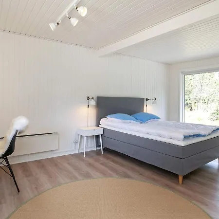 5 Star Holiday In Bl Vand *