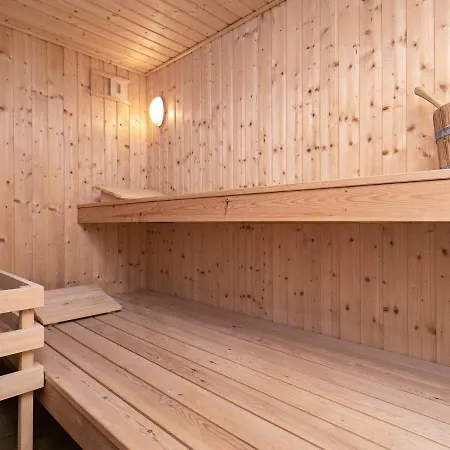 5 Star Holiday In Bl Vand Blavand