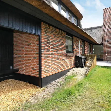 5 Star Holiday In Bl Vand Holiday home *