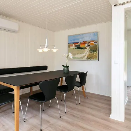 5 Star Holiday In Bl Vand * Blavand